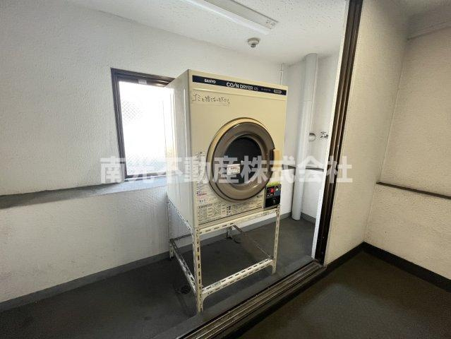 アリタマンション長瀬のその他共用部分