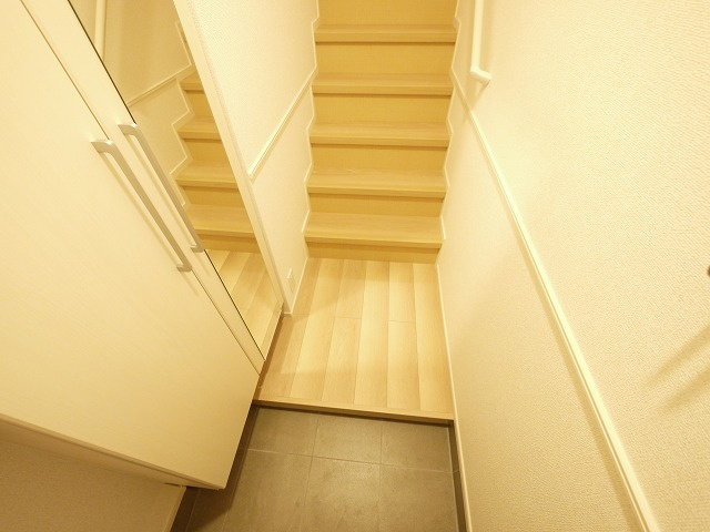 パルクレール