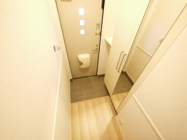 パルクレール