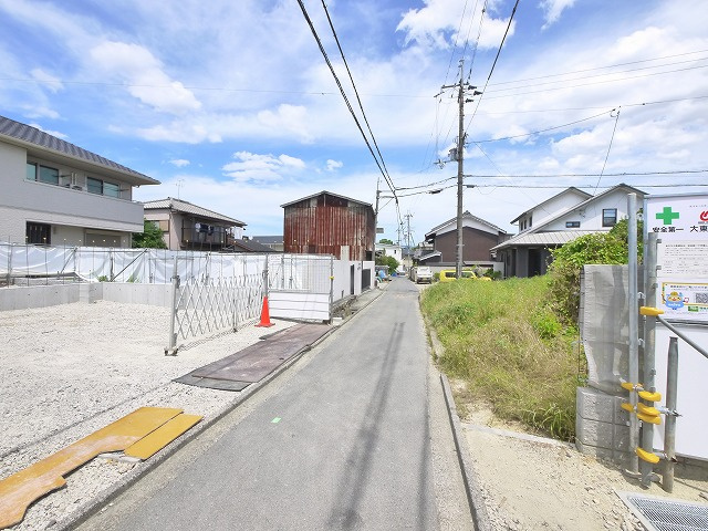 パルクレール