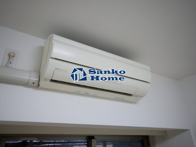中央区日本橋堀留町２丁目の賃貸マンションの設備