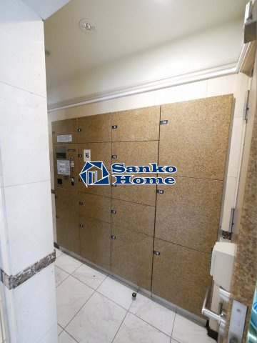 中央区日本橋堀留町２丁目の賃貸マンションのその他共用部分