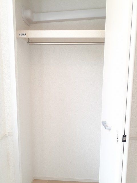 サンビオラ砂口の収納