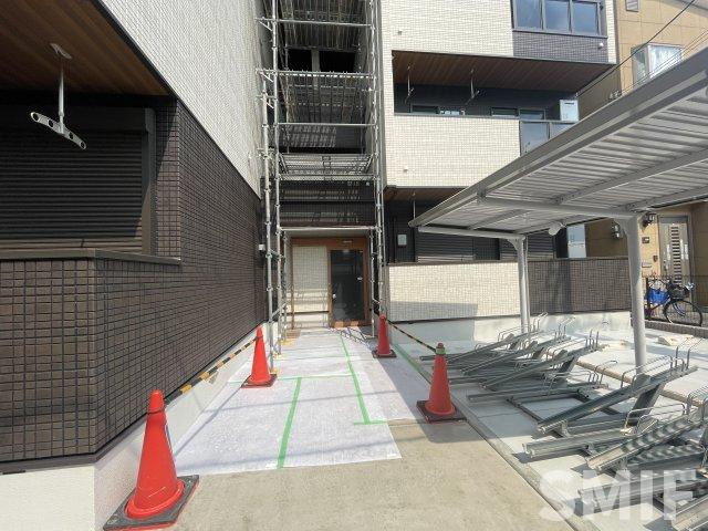  | ヴィラ　オーブーK