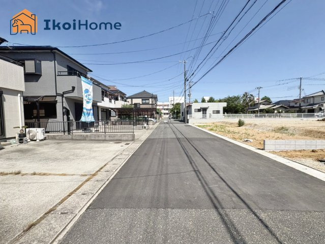 神戸市西区竜が岡1丁目　全8区画　3号地　土地のその他|●年中無休：当日予約可●近くにはカナートもあり、商業施設も充実しています！生活環境充実しています！