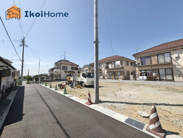 神戸市西区竜が岡1丁目　全8区画　3号地　土地のその他|●年中無休：当日予約可●西区、垂水区、明石市初。弊社は契約前に土地の地盤調査を無料で行っています