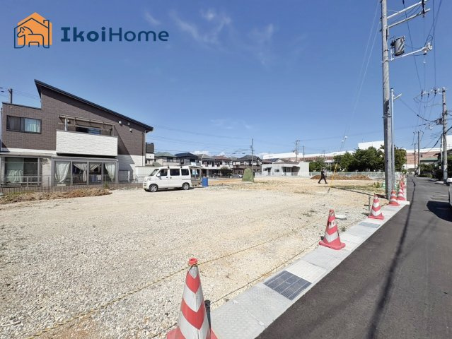神戸市西区竜が岡1丁目　全8区画　3号地　土地のその他|●年中無休：当日予約可●建築条件無しのため、お好きなハウスメーカーにて建築可能です。