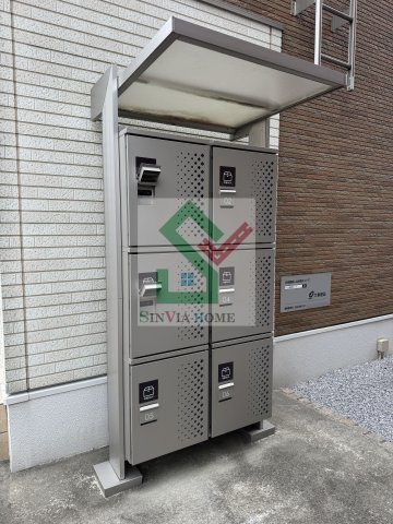 エスポワール1のその他共用部分