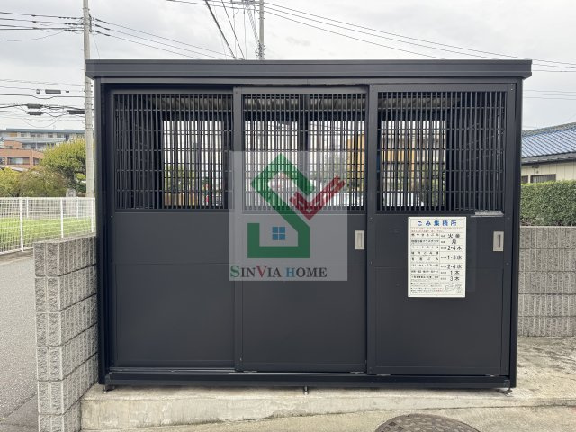 エスポワール1の設備