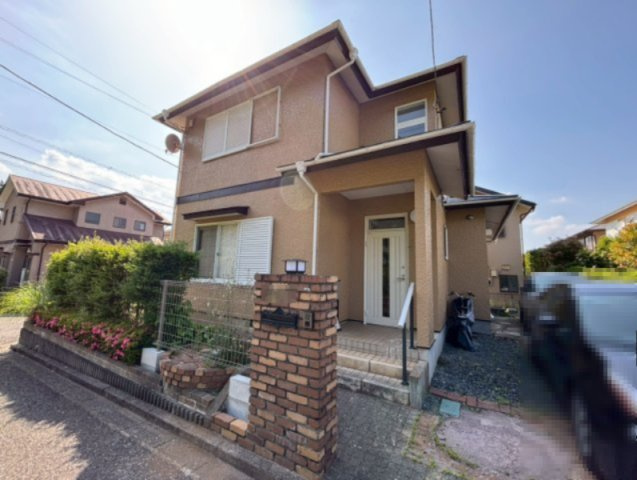 八街市希望ヶ丘　中古戸建