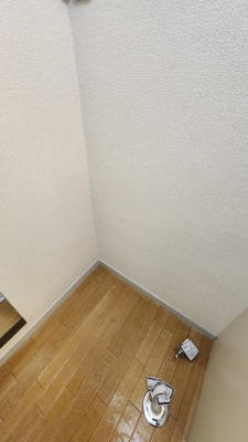 【設備】 | ハイツタケシ