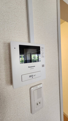【設備】 | ハイツタケシ