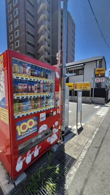 【周辺】 | ハイツタケシ