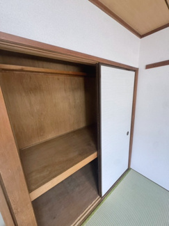 【収納】 | サンヒルズマンション