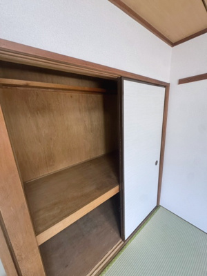 【収納】 | サンヒルズマンション