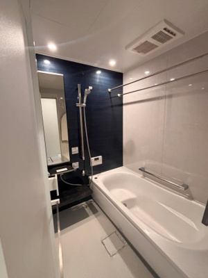 【浴室】 | 藤沢市辻堂東海岸2丁目 中古戸建 全1棟