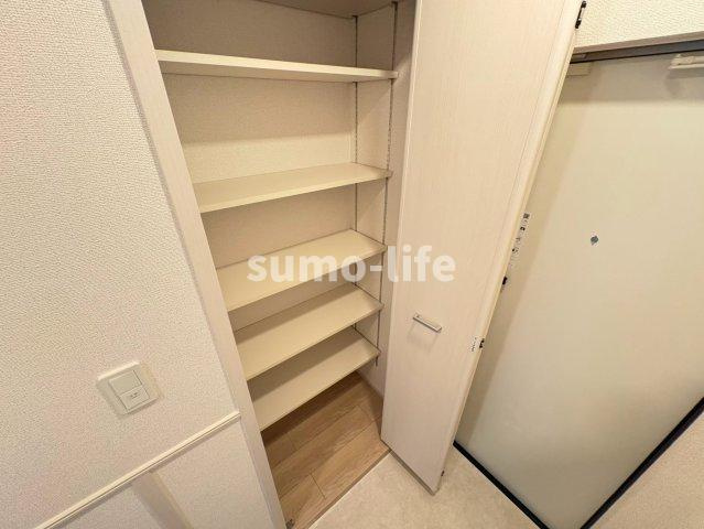 ヒカルサ尼崎栗山町のその他