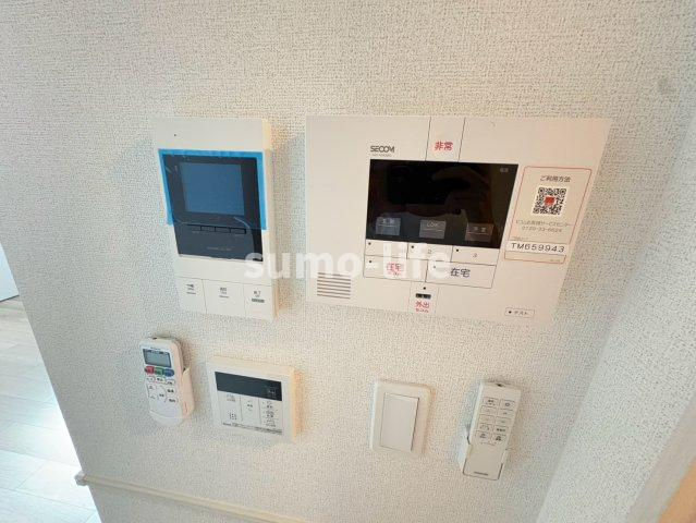 ヒカルサ尼崎栗山町のその他