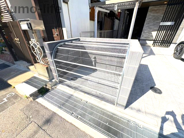 ヒカルサ尼崎栗山町のその他