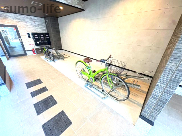 ヒカルサ尼崎栗山町のその他共用部分