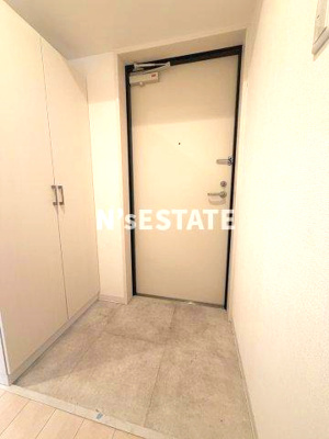 【玄関】 | Villa Blanche Kobe