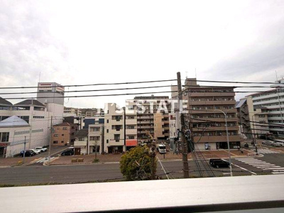 【展望】 | Villa Blanche Kobe