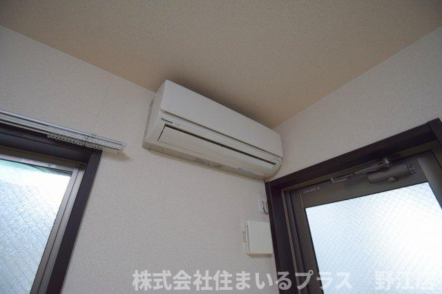 フジパレス鶴見Ⅱ番館の設備