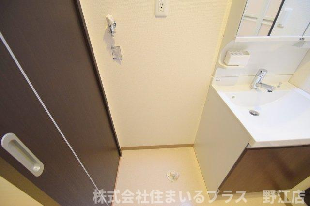 フジパレス鶴見Ⅱ番館の設備