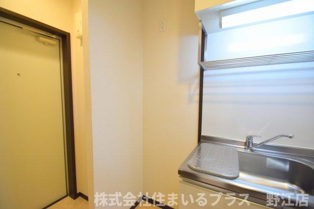 フジパレス鶴見Ⅱ番館のその他