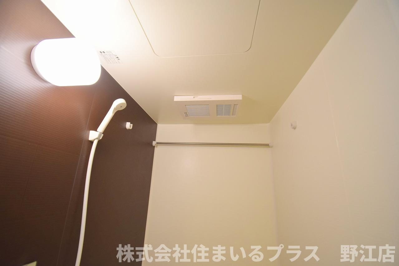 フジパレス鶴見Ⅱ番館の設備