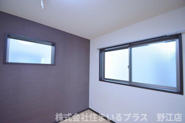 フジパレス鶴見Ⅱ番館のその他