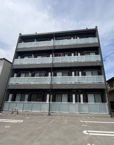リュクス錦町の画像