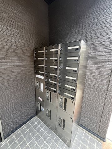 【その他共用部分】リュクス錦町