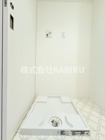ヴェルレジデンス天満 の内装
