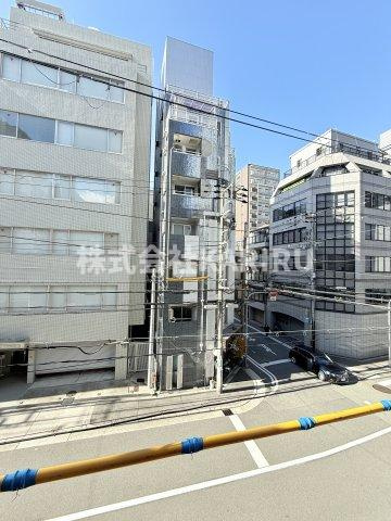 ヴェルレジデンス天満 の展望