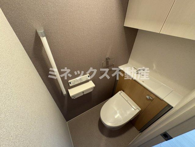 【バルコニー】 | サンライズ江平中町