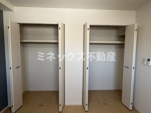 【設備】 | サンライズ江平中町