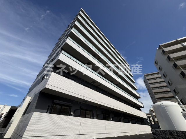 【外観】 | サンライズ江平中町