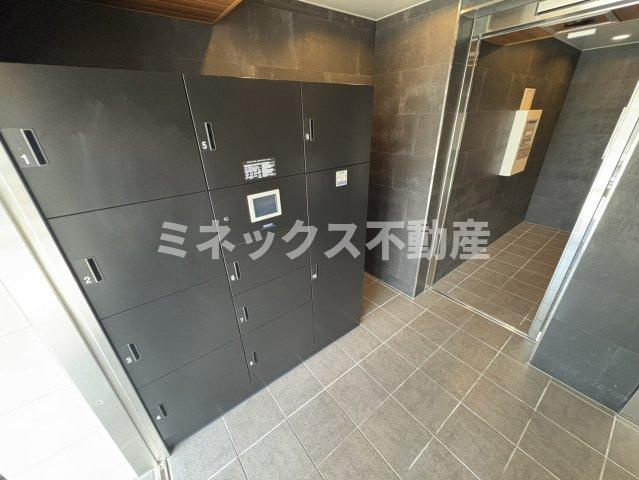 【その他】 | サンライズ江平中町