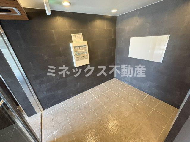 【その他】 | サンライズ江平中町