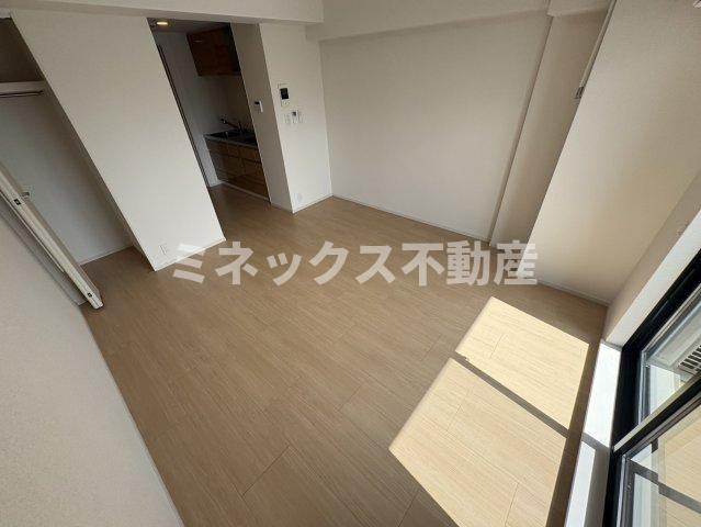 【居間・リビング】 | サンライズ江平中町