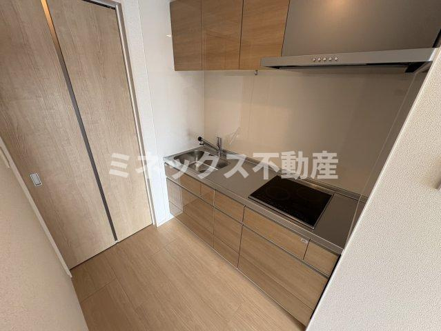【キッチン】 | サンライズ江平中町