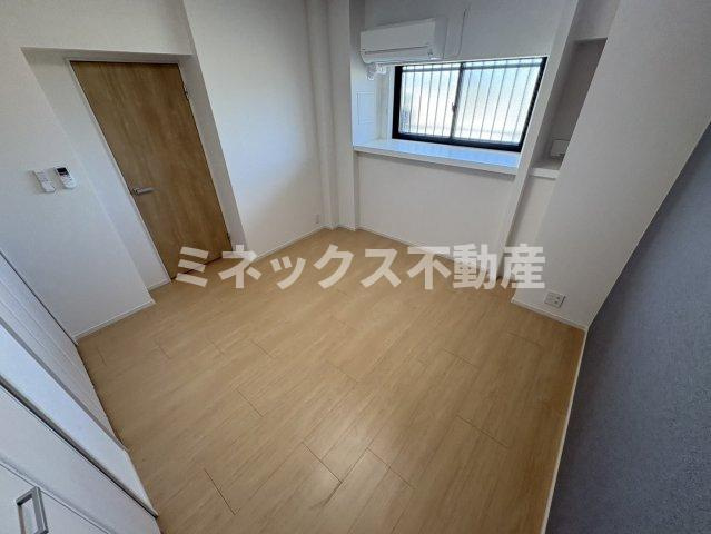 【トイレ】 | サンライズ江平中町