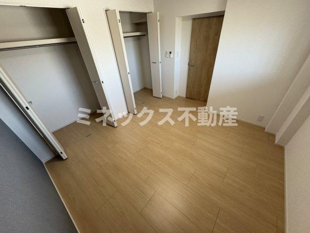 【収納】 | サンライズ江平中町