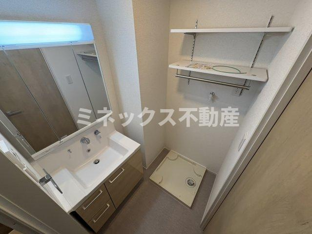 【内装】 | サンライズ江平中町