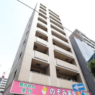 【外観】