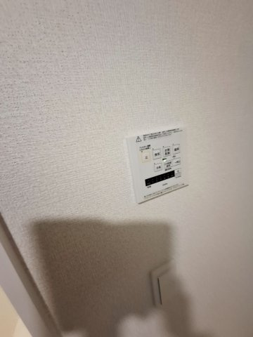 上甲子園廣和レジデンスの設備