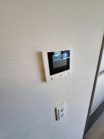 上甲子園廣和レジデンスの設備
