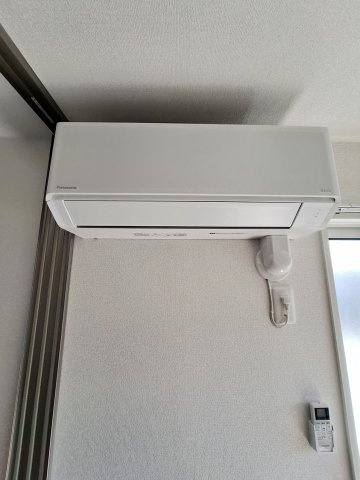 上甲子園廣和レジデンスの設備