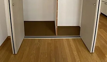 ＦＷビルの収納